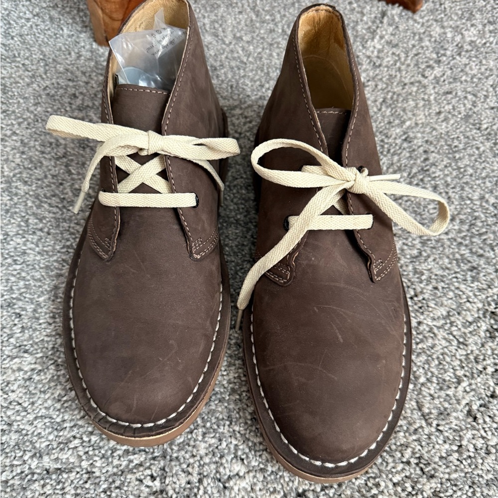 LL Bean boots